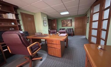 oficina en arriendo/venta en chico norte. Cod A6335