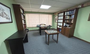 oficina en arriendo/venta en chico norte. Cod A6335