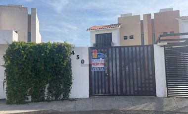 Casa sola en venta en Residencial Horizontes, Irapuato, Guanajuato