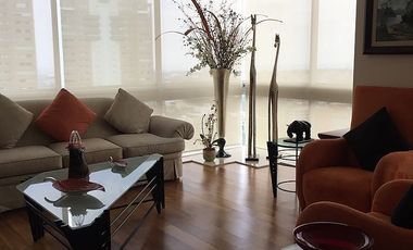 DEPARTAMENTO EN BOSQUES DE LAS LOMAS