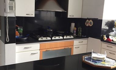 DEPARTAMENTO EN BOSQUES DE LAS LOMAS