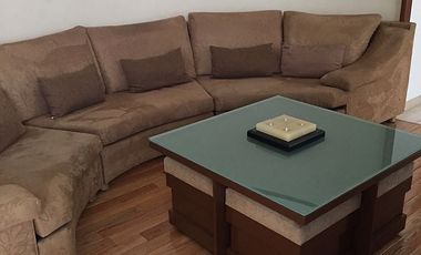 DEPARTAMENTO EN BOSQUES DE LAS LOMAS