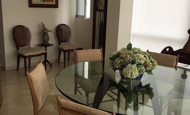 DEPARTAMENTO EN BOSQUES DE LAS LOMAS