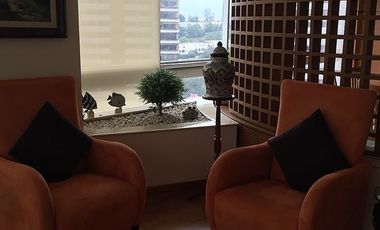 DEPARTAMENTO EN BOSQUES DE LAS LOMAS