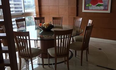 DEPARTAMENTO EN BOSQUES DE LAS LOMAS