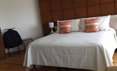 DEPARTAMENTO EN BOSQUES DE LAS LOMAS