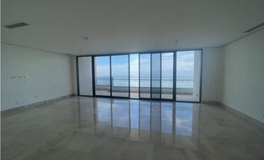 Matisse 4 Recamaras Linea Blanca Costa del Este