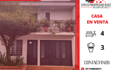 Casas en Venta, Cartago,  - Cambulos
