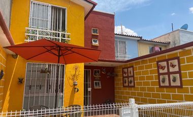 CASA EN  VENTA, PASEOS DE SAN JUAN ZUMPANGO