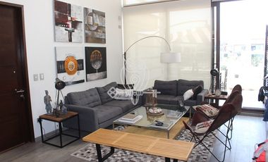 Departamento Loft en venta de 3D 2B Chicureo en Colina