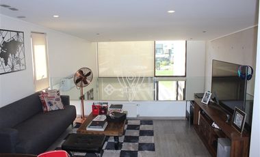 Departamento Loft en venta de 3D 2B Chicureo en Colina