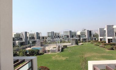 Departamento Loft en venta de 3D 2B Chicureo en Colina
