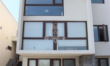 Departamento Loft en venta de 3D 2B Chicureo en Colina