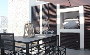 Departamento Loft en venta de 3D 2B Chicureo en Colina