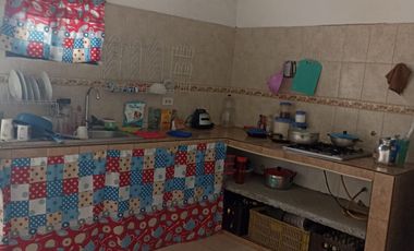 casa en venta en villa gorgona, barrio panamericano. Cod V5020