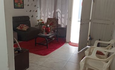 casa en venta en villa gorgona, barrio panamericano. Cod V5020