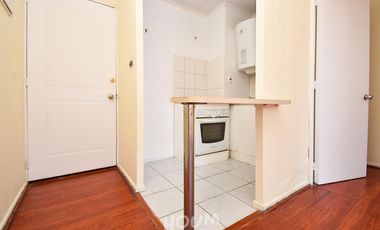 Departamento Metro Parque Almagro ID: 44864r