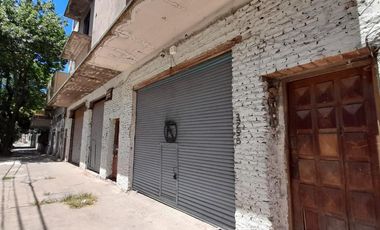 Terreno - Villa Urquiza