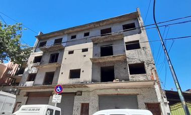 Terreno - Villa Urquiza