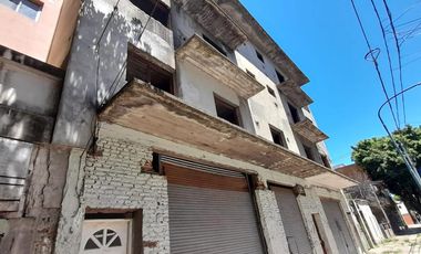 Terreno - Villa Urquiza
