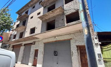 Terreno - Villa Urquiza