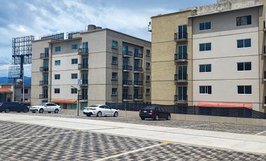 PREVENTA DE DEPARTAMENTOS TIPO 1 EN PARADISE TOWERS LERMA