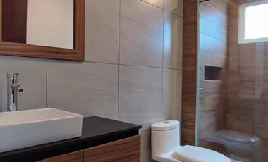 PREVENTA DE DEPARTAMENTOS TIPO 1 EN PARADISE TOWERS LERMA