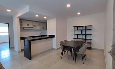 PREVENTA DE DEPARTAMENTOS TIPO 1 EN PARADISE TOWERS LERMA