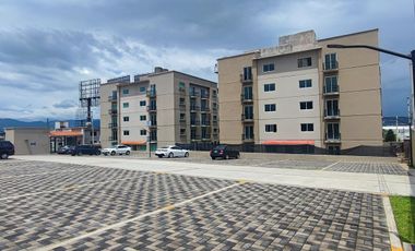 PREVENTA DE DEPARTAMENTOS TIPO 1 EN PARADISE TOWERS LERMA