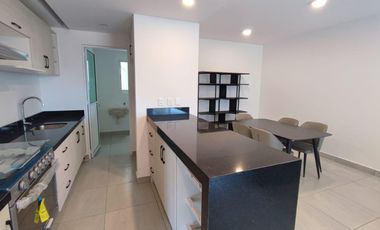 PREVENTA DE DEPARTAMENTOS TIPO 1 EN PARADISE TOWERS LERMA