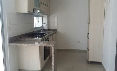 casa condominio en arriendo en ciudad jardín. Cod A100710