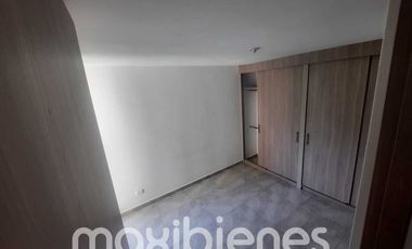 apartamento en arriendo en la misericordia. Cod A30288
