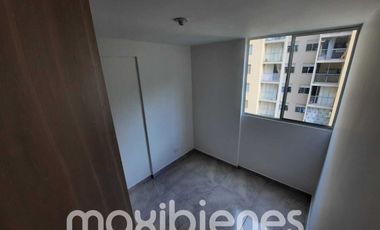 apartamento en arriendo en la misericordia. Cod A30288