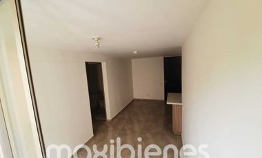 apartamento en arriendo en la misericordia. Cod A30288