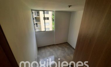 apartamento en arriendo en la misericordia. Cod A30288