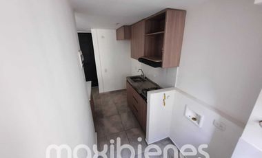 apartamento en arriendo en la misericordia. Cod A30288