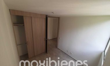 apartamento en arriendo en la misericordia. Cod A30288