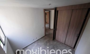 apartamento en arriendo en la misericordia. Cod A30288