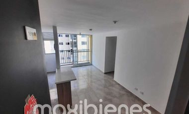 apartamento en arriendo en la misericordia. Cod A30288