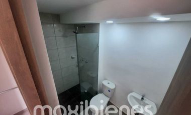 apartamento en arriendo en la misericordia. Cod A30288