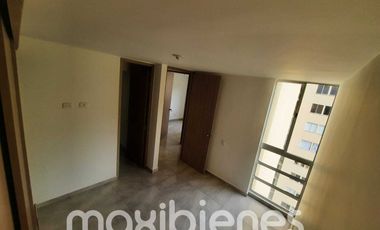apartamento en arriendo en la misericordia. Cod A30288