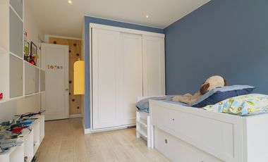 apartamento en arriendo en el nogal. Cod A238