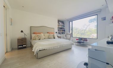 apartamento en arriendo en el nogal. Cod A238