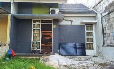 Rumah Dijual Dekat Mall Metland Cileungsi Bogor