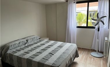 ALQUILER TEMPORARIO DE UN DORMITORIO| Villa Carlos Paz, 4 PERSONAS