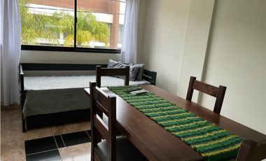 ALQUILER TEMPORARIO DE UN DORMITORIO| Villa Carlos Paz, 4 PERSONAS