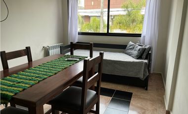 ALQUILER TEMPORARIO DE UN DORMITORIO| Villa Carlos Paz, 4 PERSONAS