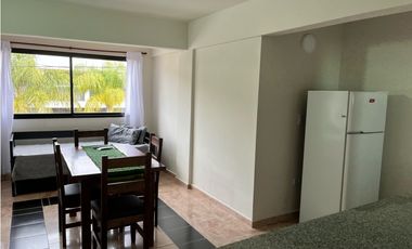 ALQUILER TEMPORARIO DE UN DORMITORIO| Villa Carlos Paz, 4 PERSONAS