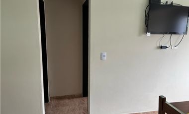 ALQUILER TEMPORARIO DE UN DORMITORIO| Villa Carlos Paz, 4 PERSONAS
