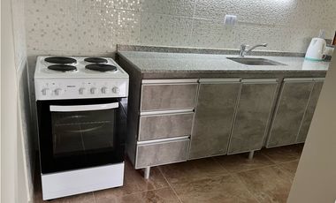 ALQUILER TEMPORARIO DE UN DORMITORIO| Villa Carlos Paz, 4 PERSONAS